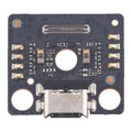 For Honor Pad X8 Pro ELN-W09 Original Charging Port Board, For Honor Pad 8(Original)