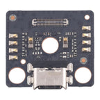 For Honor Pad X8 Pro ELN-W09 Original Charging Port Board, For Honor Pad 8(Original)