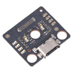 For Honor Pad X8 Pro ELN-W09 Original Charging Port Board, For Honor Pad 8(Original)