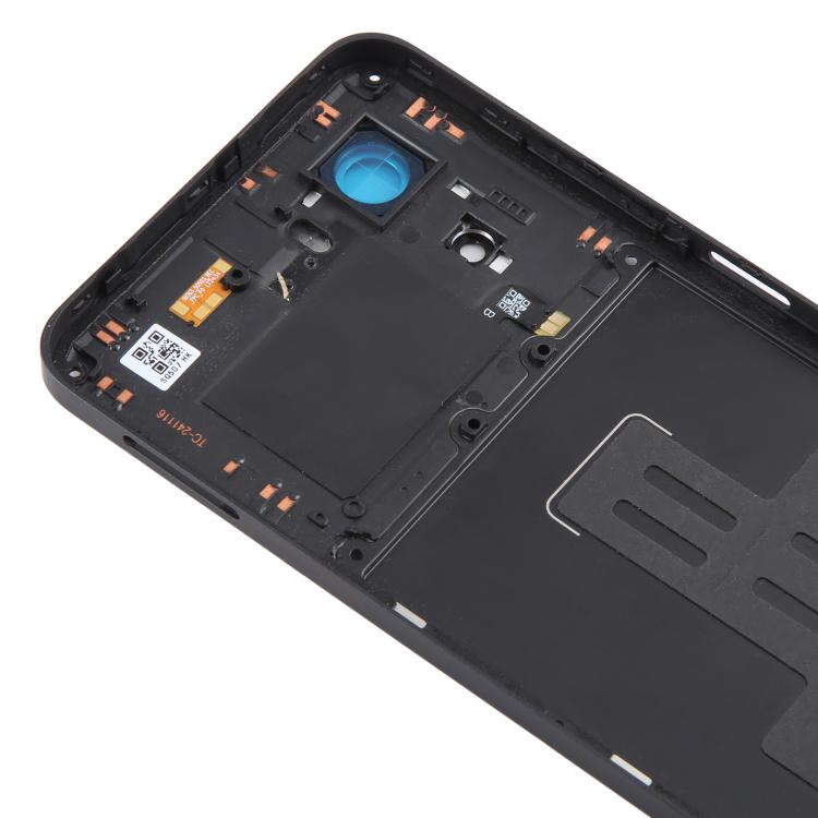 For HMD Fusion Original Back Cover, For HMD Fusion(Original)