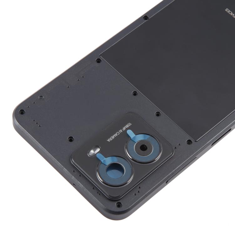 For HMD Fusion Original Back Cover, For HMD Fusion(Original)