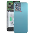 For HMD Crest Max Original Back Cover, For HMD Crest Max(Original with Camera Frame)