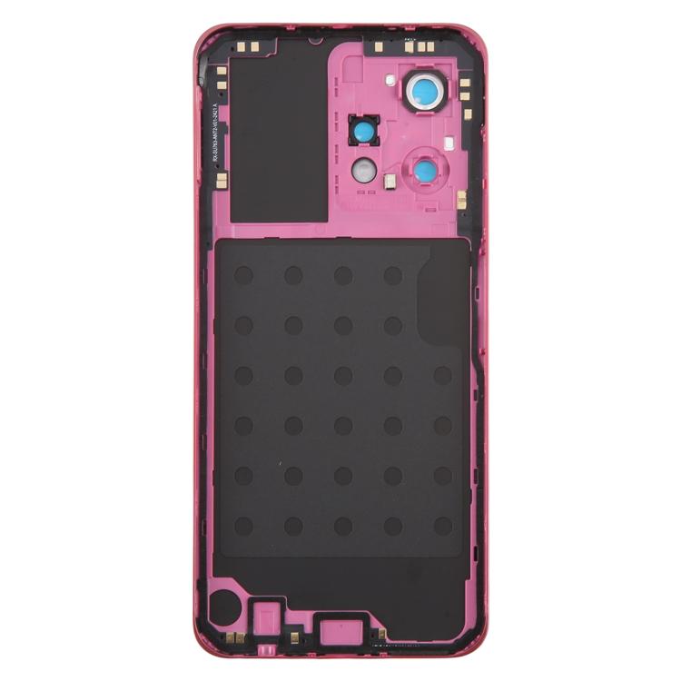 For HMD Crest Max Original Back Cover, For HMD Crest Max(Original with Camera Frame)