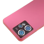For HMD Crest Max Original Back Cover, For HMD Crest Max(Original with Camera Frame)