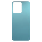 For HMD Crest Max Original Back Cover, For HMD Crest Max(Original)