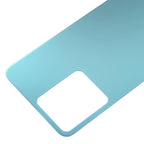 For HMD Crest Max Original Back Cover, For HMD Crest Max(Original)