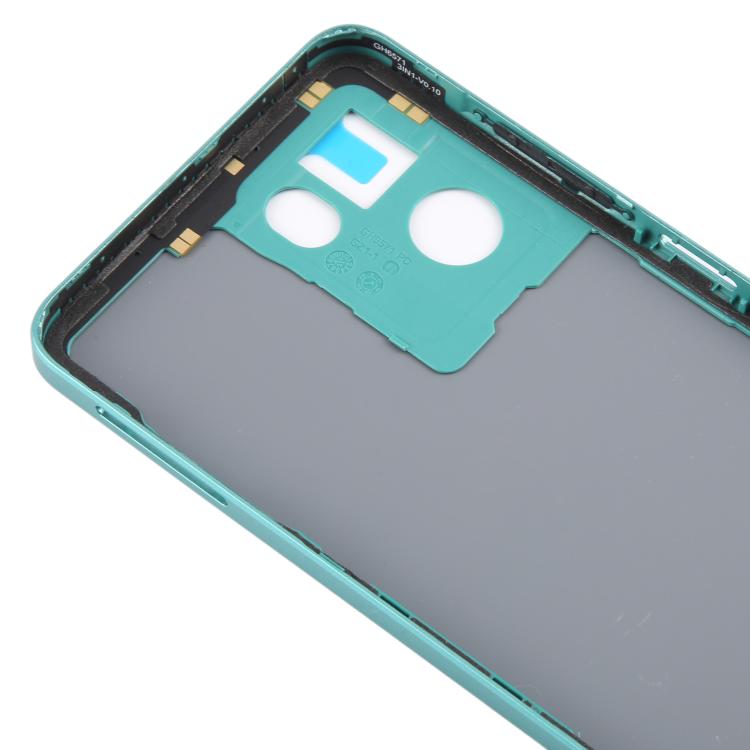 For HMD Pulse Original Back Cover, For HMD Pulse(Original)