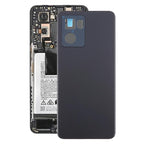For HMD Pulse+ Original Back Cover, For HMD Pulse+ (Original), For HMD Pulse+(Original)