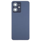 For HMD Crest Original Back Cover with Camera Frame, For HMD Crest (Original with Camera Frame)