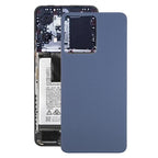 For HMD Crest Original Back Cover, For HMD Crest (Original)
