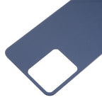 For HMD Crest Original Back Cover, For HMD Crest (Original)