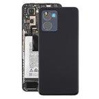 For HMD Pulse Pro Original Back Cover with Camera Frame, For HMD Pulse Pro (Original with Camera Frame)