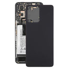 For HMD Pulse Pro Original Back Cover, For HMD Pulse Pro(Original)
