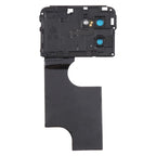 For HMD Pulse Pro Original Motherboard Protective Cover with Camera Frame, For HMD Pulse Pro(Original)