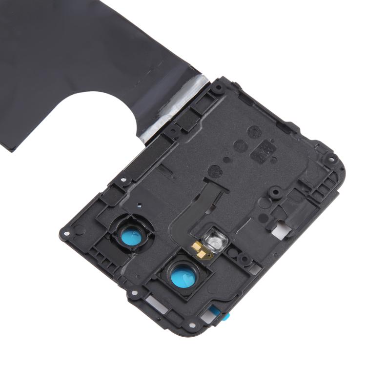 For HMD Pulse Pro Original Motherboard Protective Cover with Camera Frame, For HMD Pulse Pro(Original)