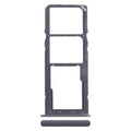 For Nokia 5.3 Original SIM Card Tray + SIM Card Tray + Micro SD Card Tray, For Nokia 5.3(Original)