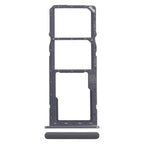 For Nokia 5.3 Original SIM Card Tray + SIM Card Tray + Micro SD Card Tray, For Nokia 5.3(Original)