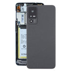 For TCL 40 R T771K Original Back Cover, For TCL 40 R(Original)