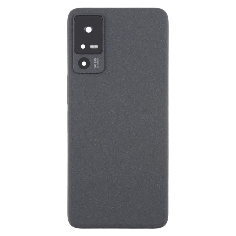 For TCL 40 R T771K Original Back Cover, For TCL 40 R(Original)