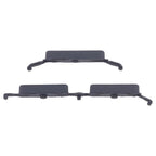 For Lenovo Tab P11 TB-J606F Original Power Button and Volume Control Button, For Lenovo Tab P11