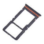 For Xiaomi Redmi 13 4G 10pcs SIM Card Tray + SIM Card Tray / Micro SD Card Tray, For Xiaomi Redmi 13 4G
