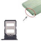 For Xiaomi 14 Civi 10pcs SIM Card Tray + SIM Card Tray, For Xiaomi 14 Civi