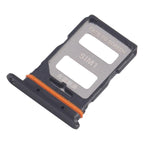 For Xiaomi Civi 4 Pro 10pcs SIM Card Tray + SIM Card Tray, For Xiaomi Civi 4 Pro