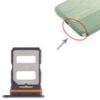 For Xiaomi Civi 4 Pro 10pcs SIM Card Tray + SIM Card Tray, For Xiaomi Civi 4 Pro