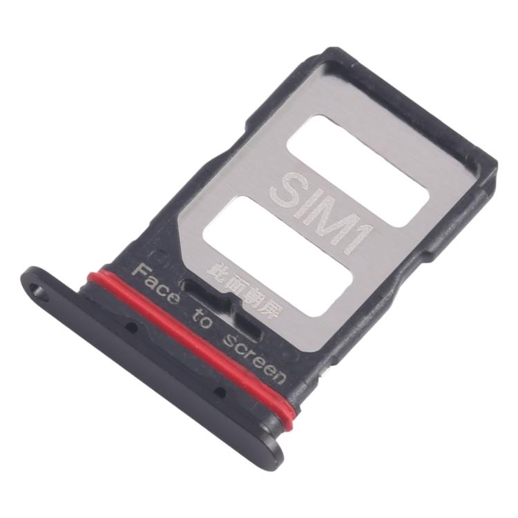 For Xiaomi Poco F6 Pro 10pcs SIM Card Tray + SIM Card Tray, For Xiaomi Poco F6 Pro