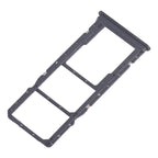 For Xiaomi Poco C75 10pcs Original SIM Card Tray + SIM Card Tray + Micro SD Card Tray, For Xiaomi Poco C75