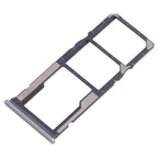 For Xiaomi Poco C75 10pcs Original SIM Card Tray + SIM Card Tray + Micro SD Card Tray, For Xiaomi Poco C75