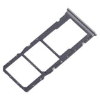 For Xiaomi Poco C75 10pcs Original SIM Card Tray + SIM Card Tray + Micro SD Card Tray, For Xiaomi Poco C75