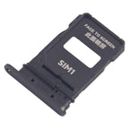 For Xiaomi 15 Pro 10pcs SIM Card Tray + SIM Card Tray, For Xiaomi 15 Pro