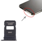 For Xiaomi 15 Pro 10pcs SIM Card Tray + SIM Card Tray, For Xiaomi 15 Pro