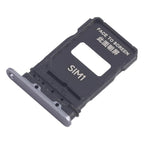 For Xiaomi 15 Pro 10pcs SIM Card Tray + SIM Card Tray, For Xiaomi 15 Pro