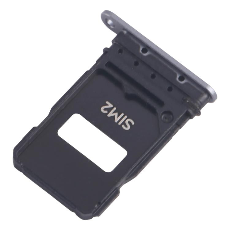 For Xiaomi 15 Pro 10pcs SIM Card Tray + SIM Card Tray, For Xiaomi 15 Pro