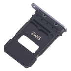 For Xiaomi 15 Pro 10pcs SIM Card Tray + SIM Card Tray, For Xiaomi 15 Pro