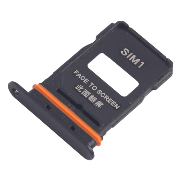 For Xiaomi 15 Ultra 10pcs SIM Card Tray + SIM Card Tray, For Xiaomi 15 Ultra
