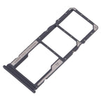 For Xiaomi Redmi A4 10pcs Original SIM Card Tray + SIM Card Tray + Micro SD Card Tray, For Xiaomi Redmi A4