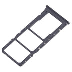 For Xiaomi Redmi A4 10pcs Original SIM Card Tray + SIM Card Tray + Micro SD Card Tray, For Xiaomi Redmi A4