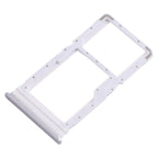 For Xiaomi Poco M6 4G 10pcs Original SIM Card Tray + SIM Card Tray / Micro SD Card Tray, For Xiaomi Poco M6 4G