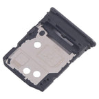 For Xiaomi Redmi A3 4G 10pcs SIM Card Tray + SIM Card Tray, For Xiaomi Redmi A3 4G