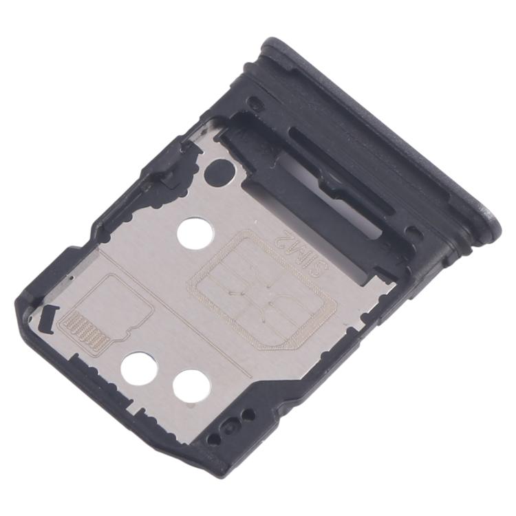 For Xiaomi Redmi A3 4G 10pcs SIM Card Tray + SIM Card Tray, For Xiaomi Redmi A3 4G