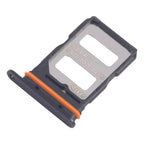 For Xiaomi Redmi K70 Ultra 10pcs SIM Card Tray + SIM Card Tray, For Xiaomi Redmi K70 Ultra
