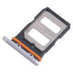 For Xiaomi Redmi K70 Ultra 10pcs SIM Card Tray + SIM Card Tray, For Xiaomi Redmi K70 Ultra