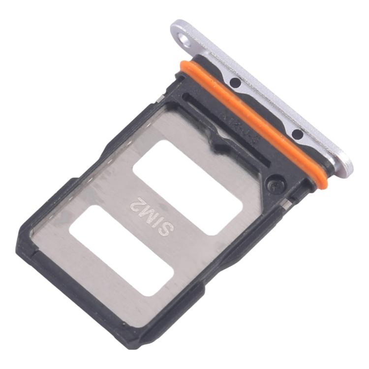 For Xiaomi Redmi K70 Ultra 10pcs SIM Card Tray + SIM Card Tray, For Xiaomi Redmi K70 Ultra