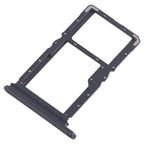For Xiaomi Poco X6 Neo 5G 10pcs Original SIM Card Tray + SIM Card Tray / Micro SD Card Tray, For Xiaomi Poco X6 Neo 5G