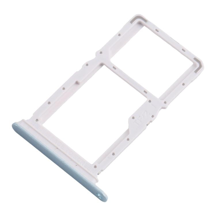 For Xiaomi Poco X6 Neo 5G 10pcs Original SIM Card Tray + SIM Card Tray / Micro SD Card Tray, For Xiaomi Poco X6 Neo 5G