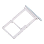 For Xiaomi Poco X6 Neo 5G 10pcs Original SIM Card Tray + SIM Card Tray / Micro SD Card Tray, For Xiaomi Poco X6 Neo 5G