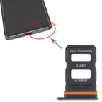 For Xiaomi 14 Ultra 10pcs SIM Card Tray + SIM Card Tray, For Xiaomi 14 Ultra
